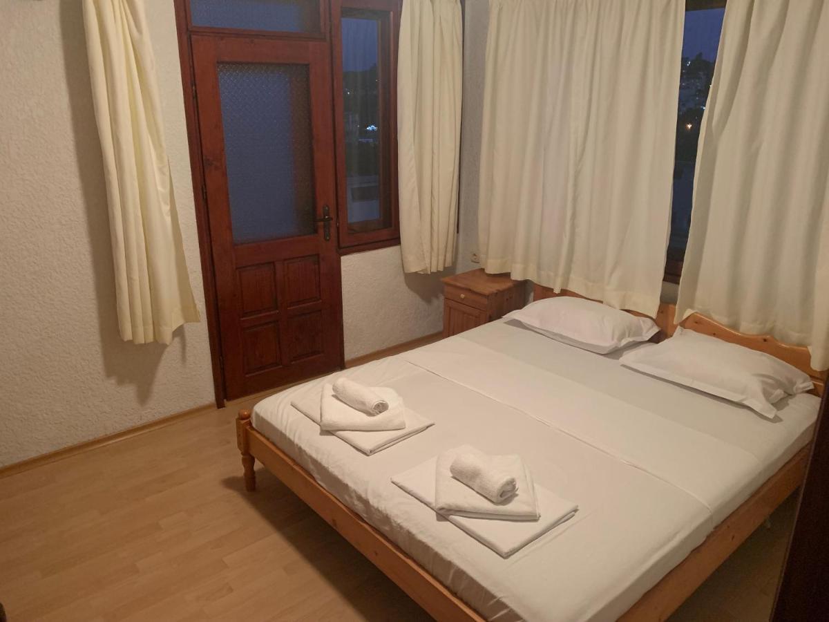 Hotel Moskoiani Bjala Kültér fotó