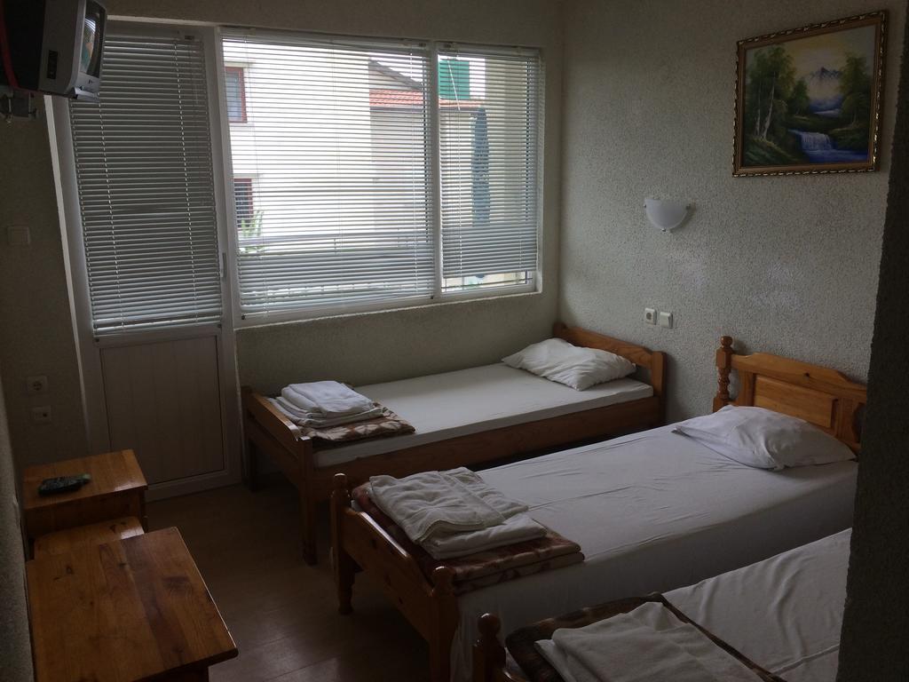Hotel Moskoiani Bjala Szoba fotó