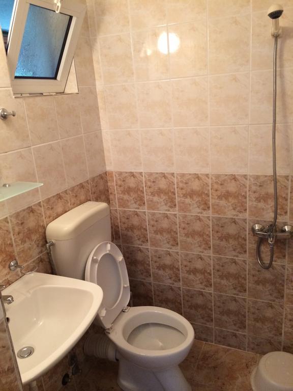 Hotel Moskoiani Bjala Szoba fotó