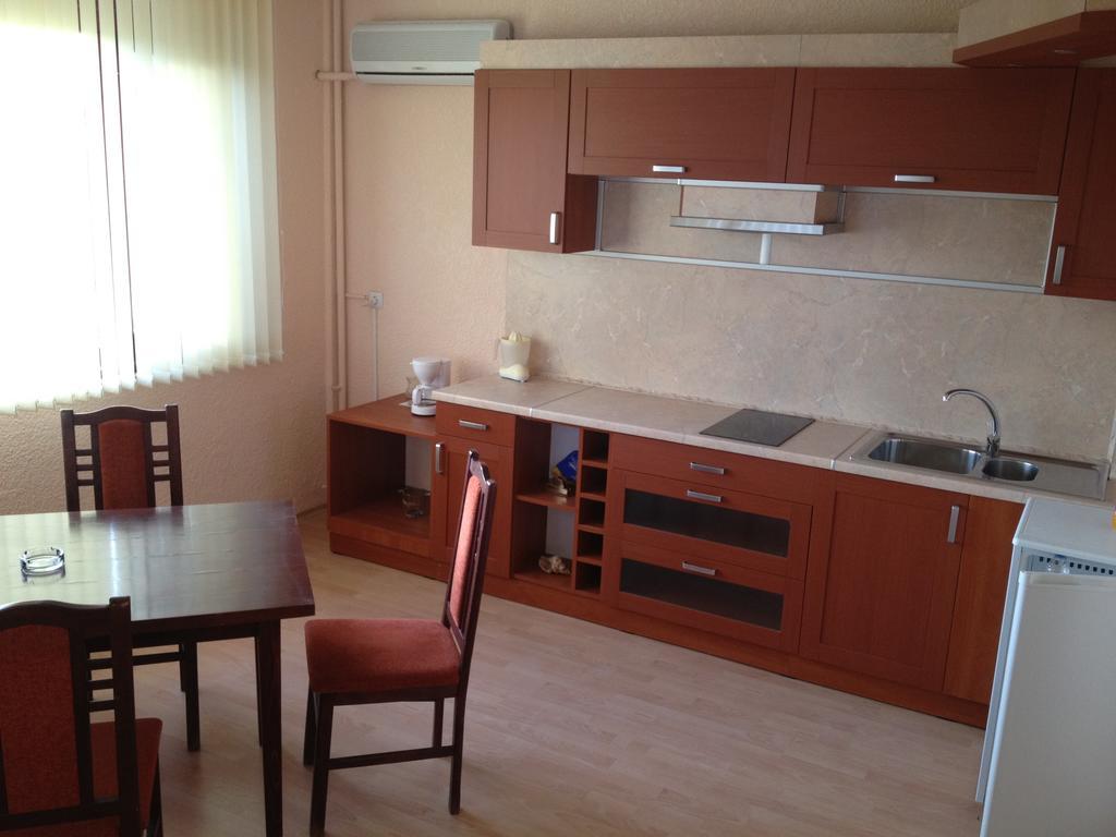 Hotel Moskoiani Bjala Szoba fotó