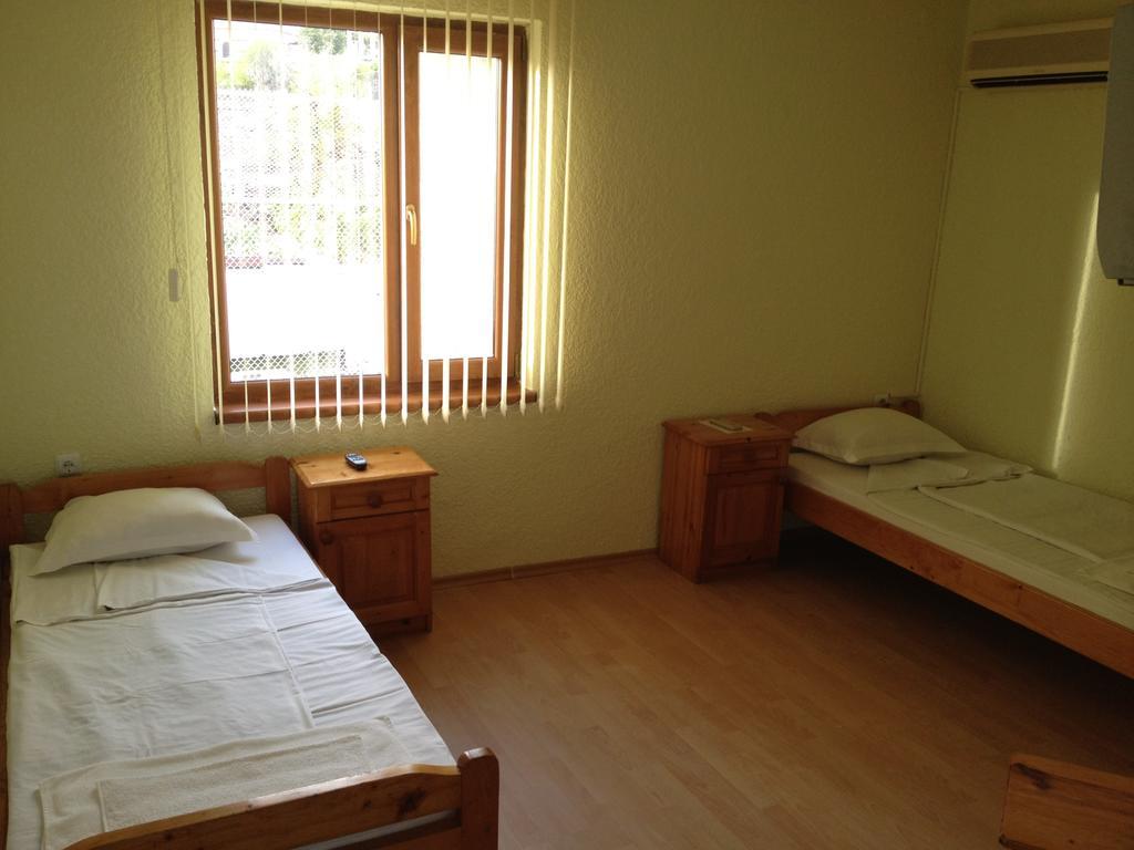 Hotel Moskoiani Bjala Szoba fotó